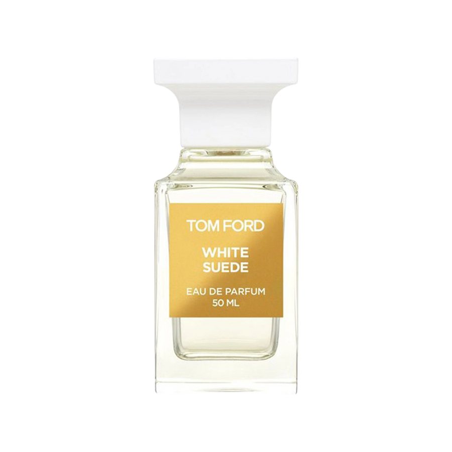 TOM FORD WHITE SUEDE 50ML
