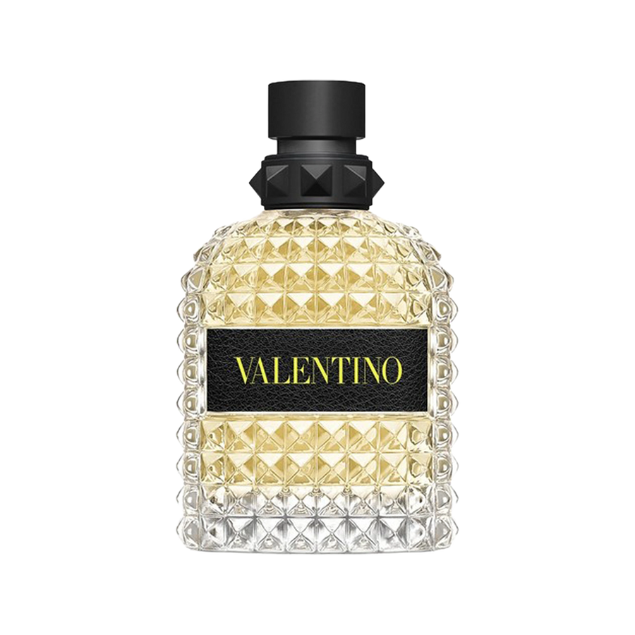 VALENTINO BORN IN ROMA YELLOW DREAM 100ML
