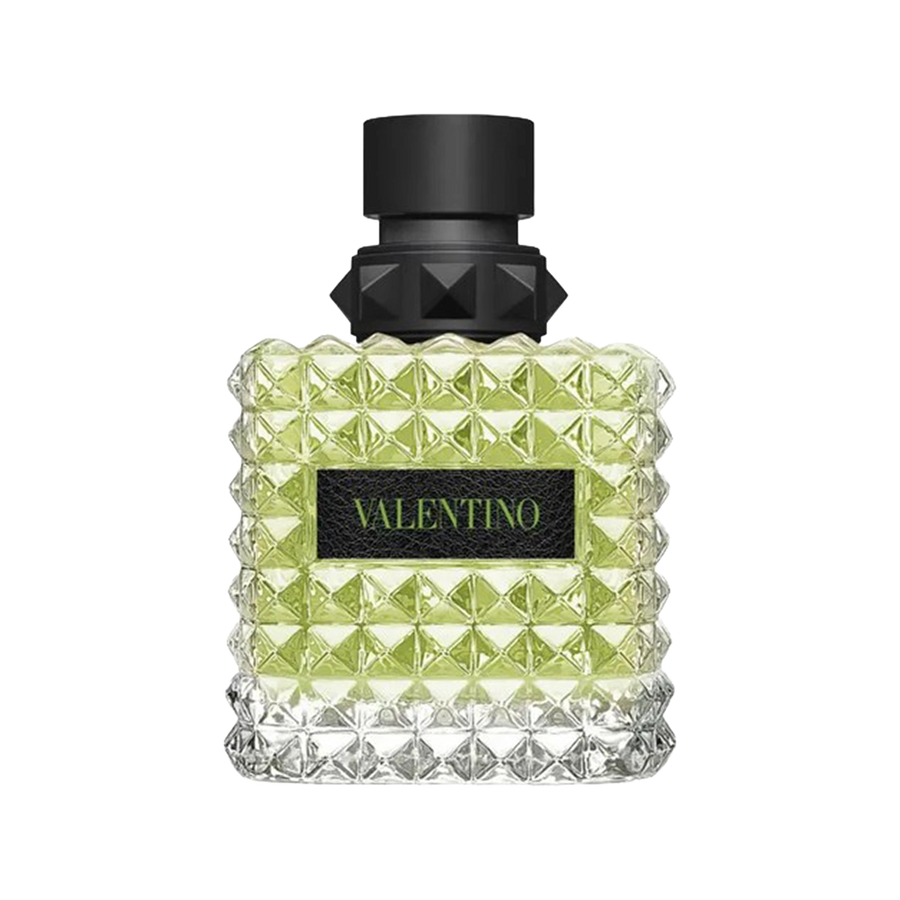 VALENTINO DONNA BORN IN ROMA GREEN 100ML WOMEN