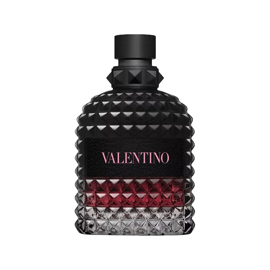 VALENTINO UOMO BORN IN ROMA EDP INTENSE 100ML MEN