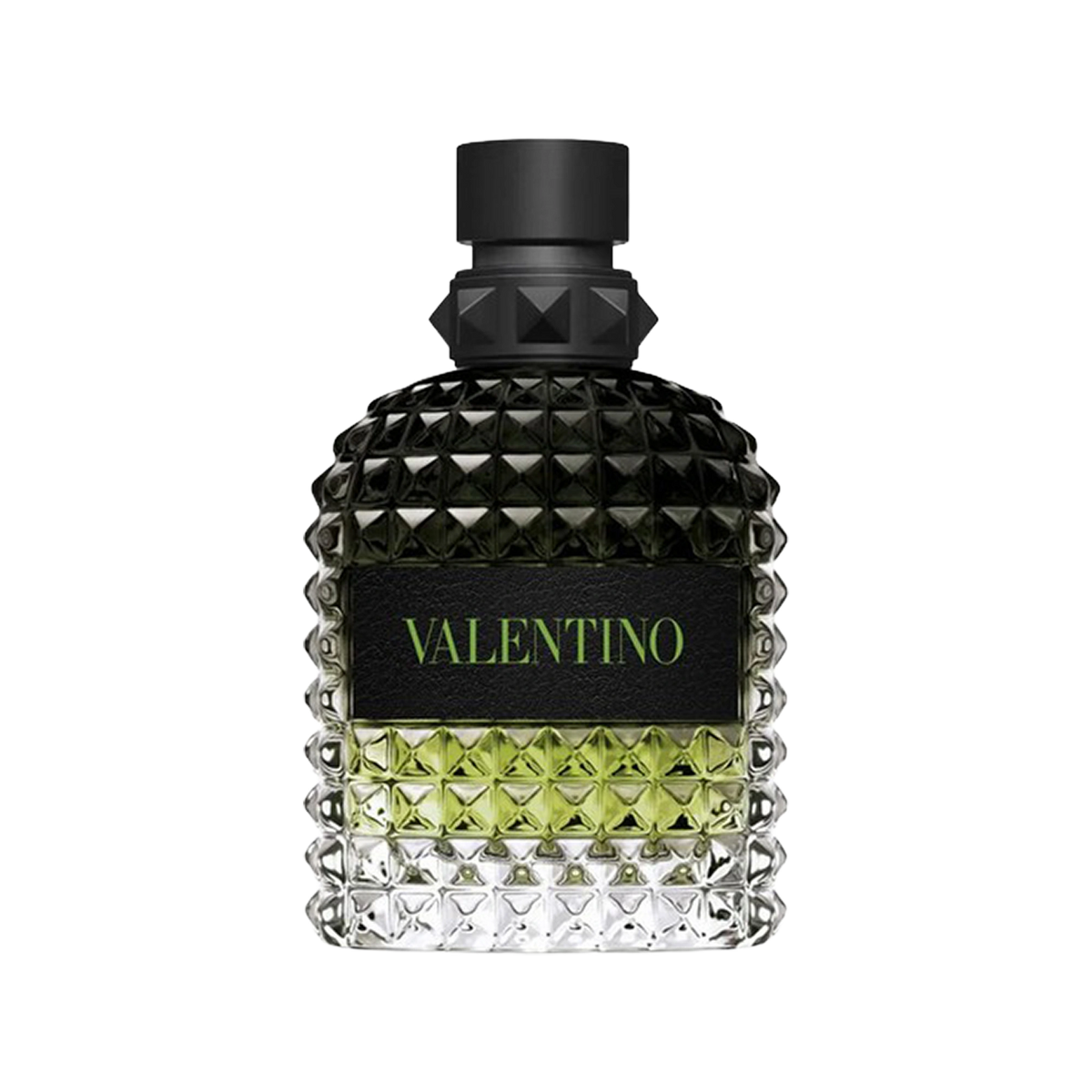 VALENTINO UOMO BORN IN ROMA GREEN MEN 100ML