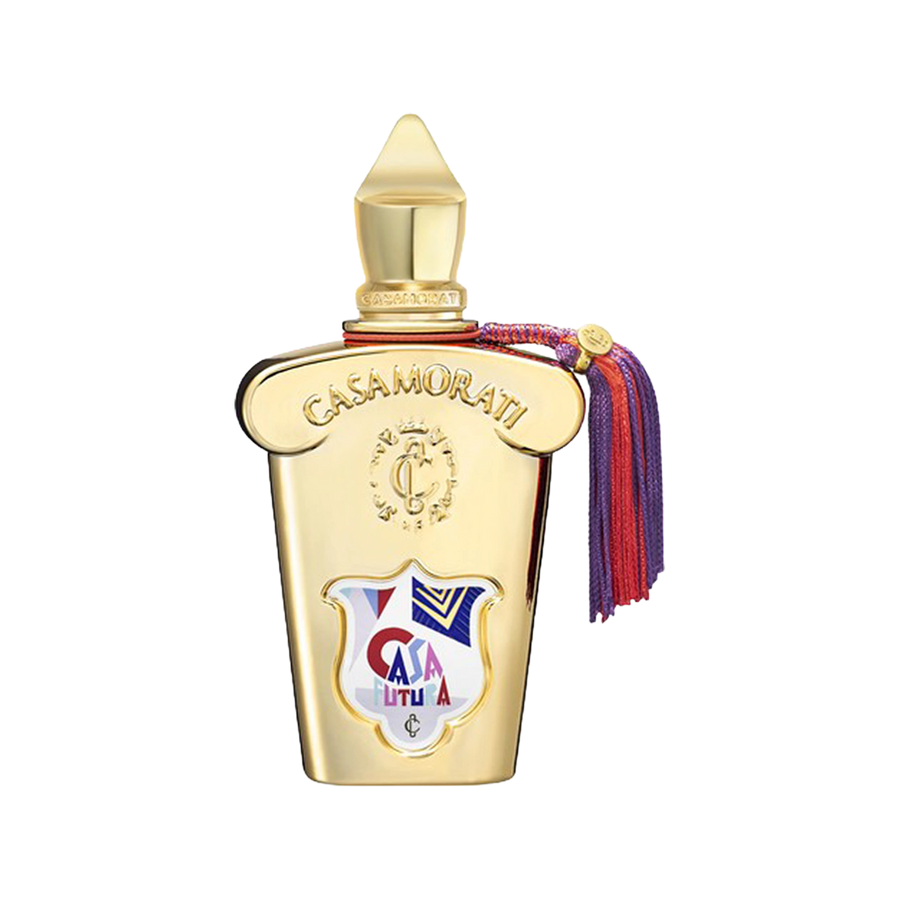 XERJOFF CASAMORATI CASAFUTURA EDP 100 ML
