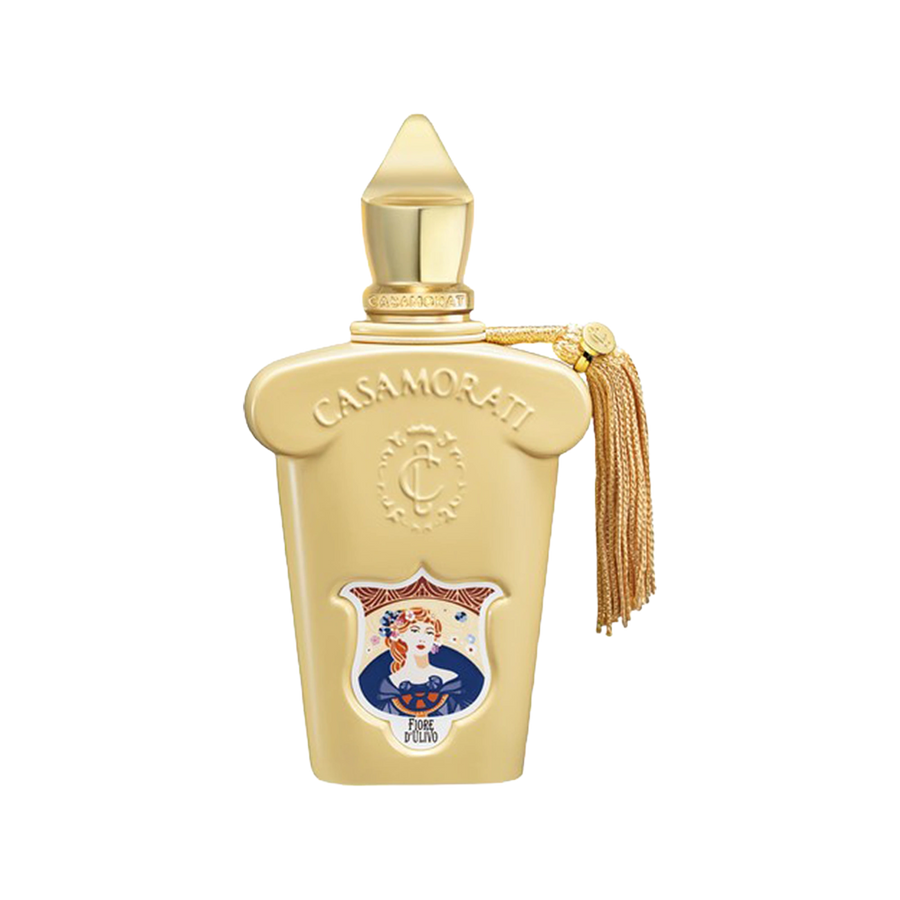 XERJOFF CASAMORATI FIORE D ULIVO EDP 100 ML