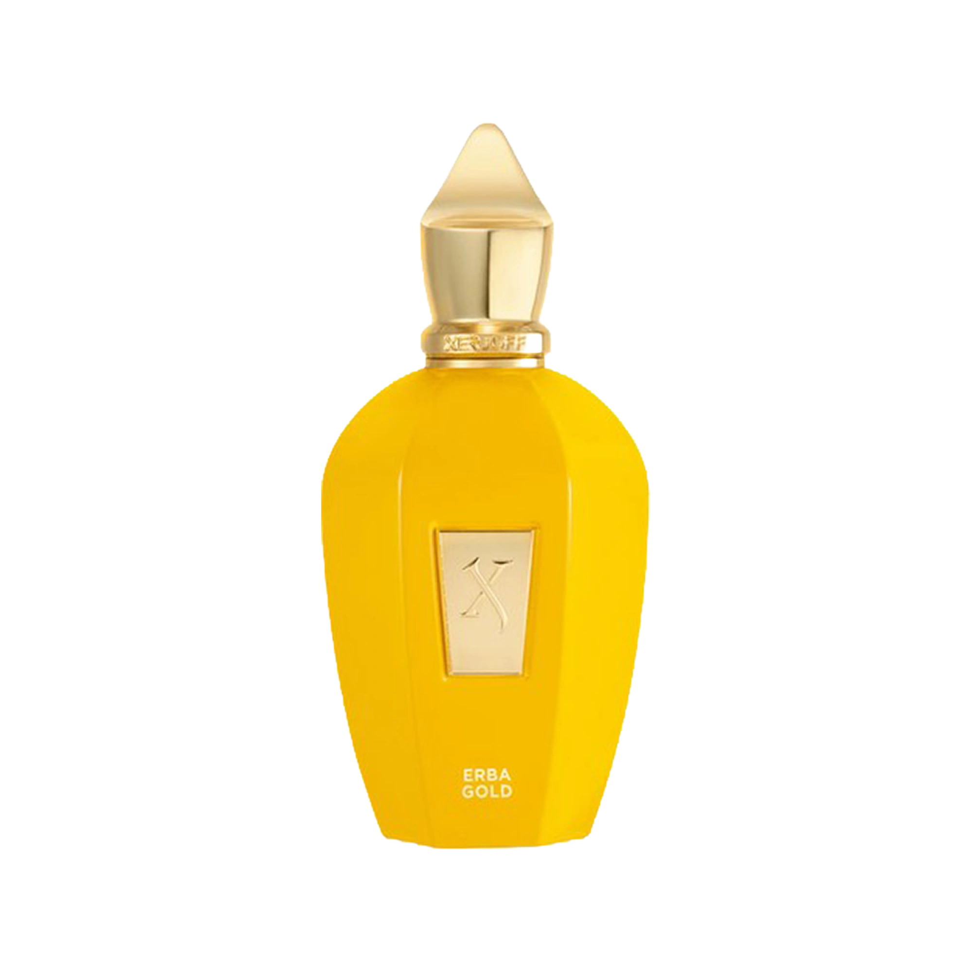 XERJOFF ERBA GOLD 100ML