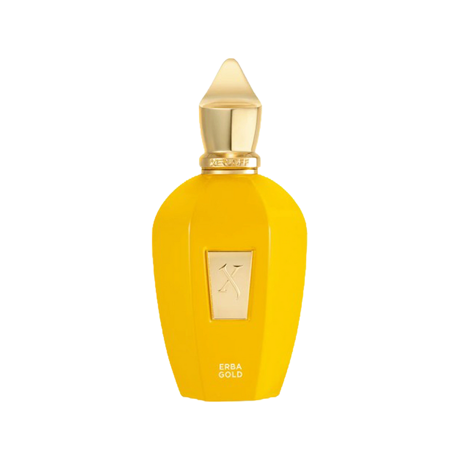 XERJOFF ERBA GOLD 100ML