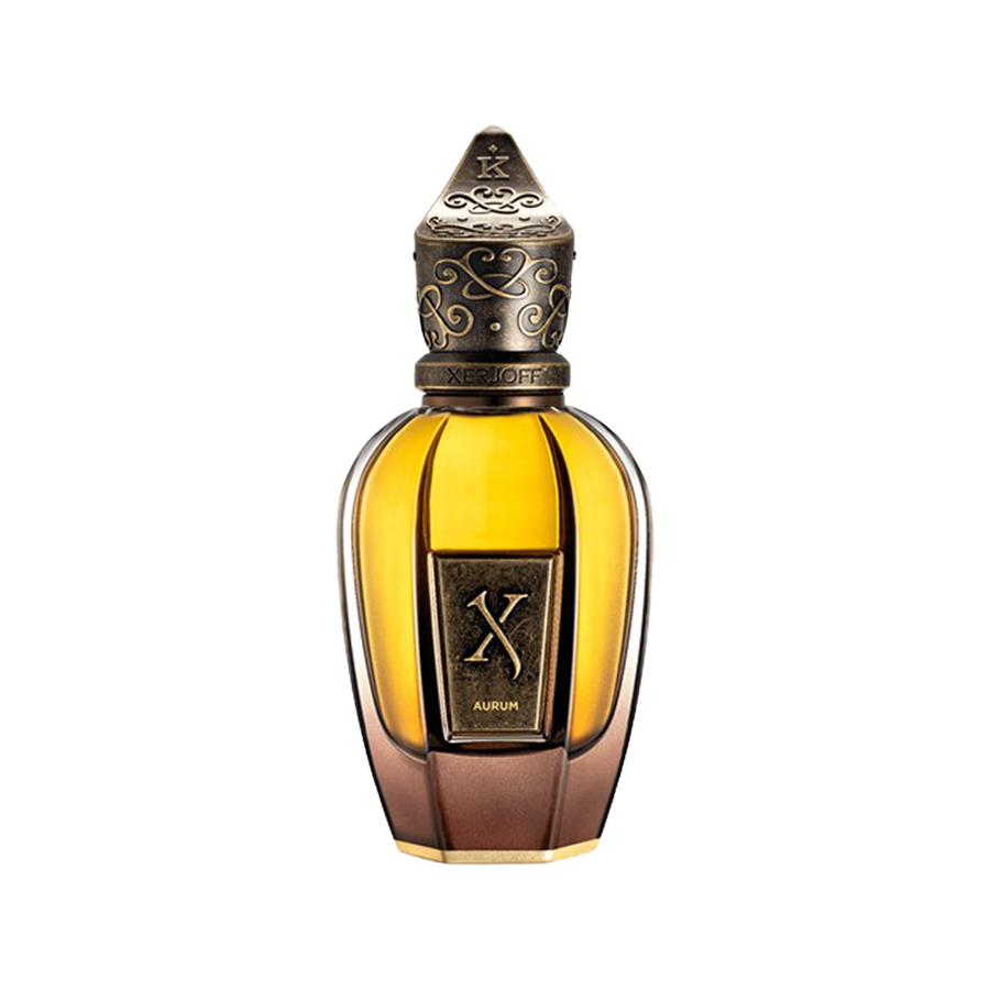 XERJOFF KEMI AURUM PARFUM 50 ML