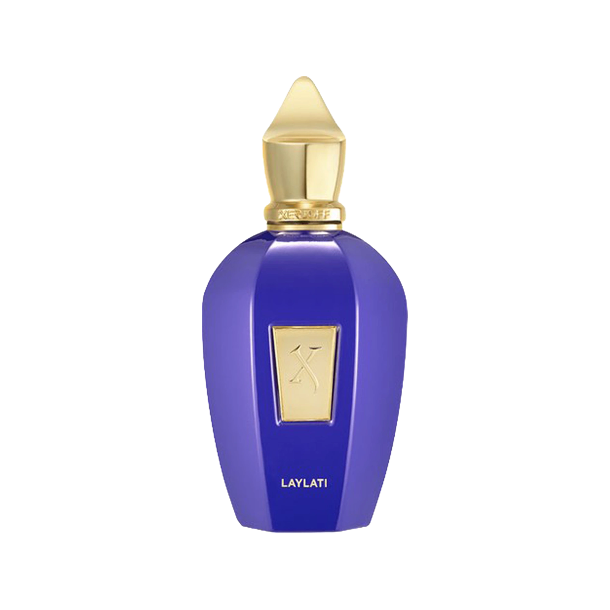 XERJOFF LAYLATI EDP