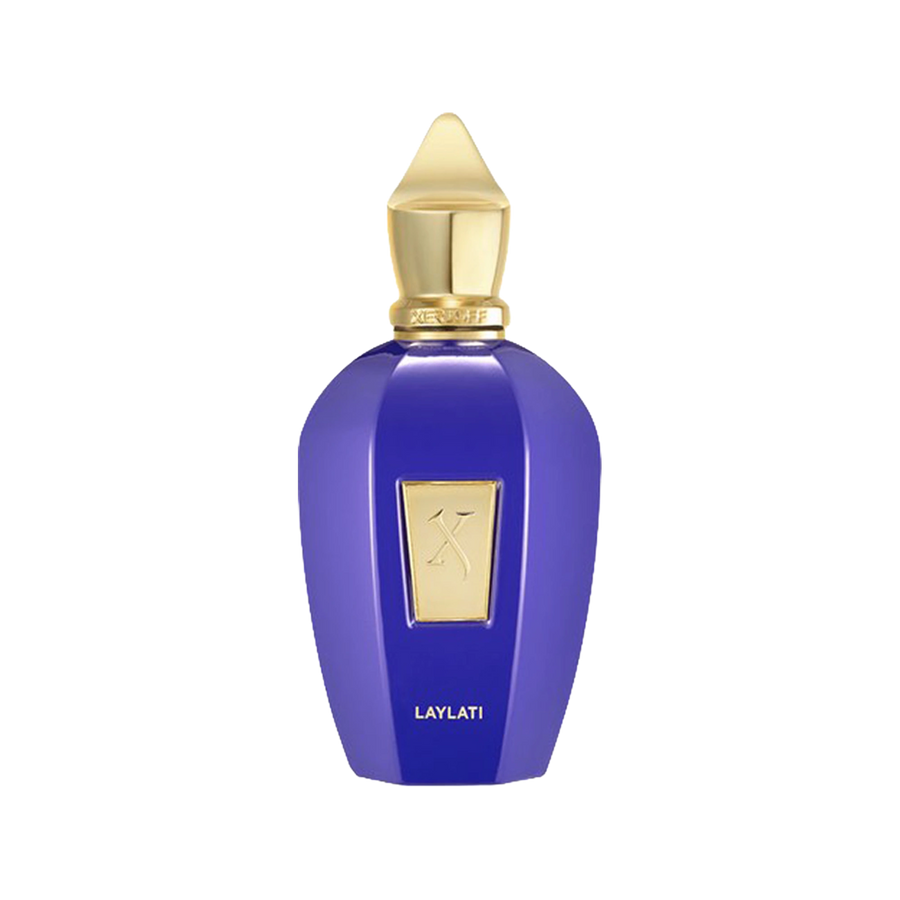 XERJOFF LAYLATI EDP