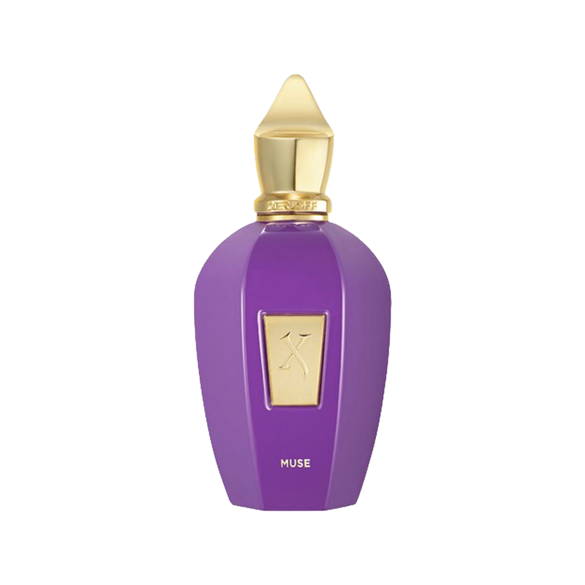 XERJOFF MUSE EDP