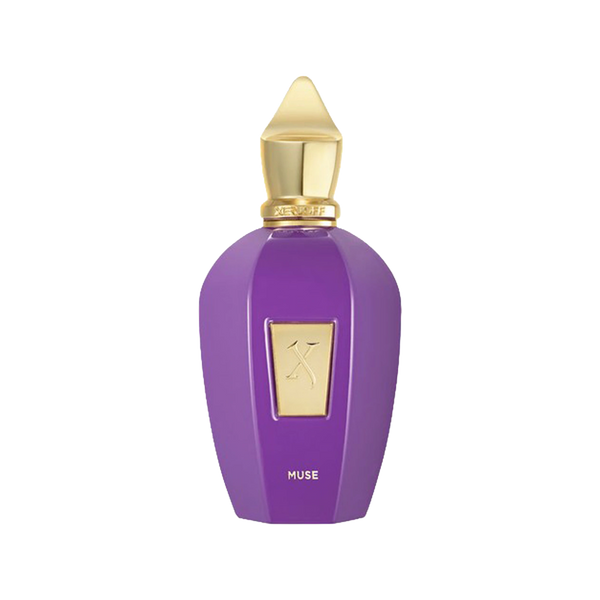XERJOFF MUSE EDP