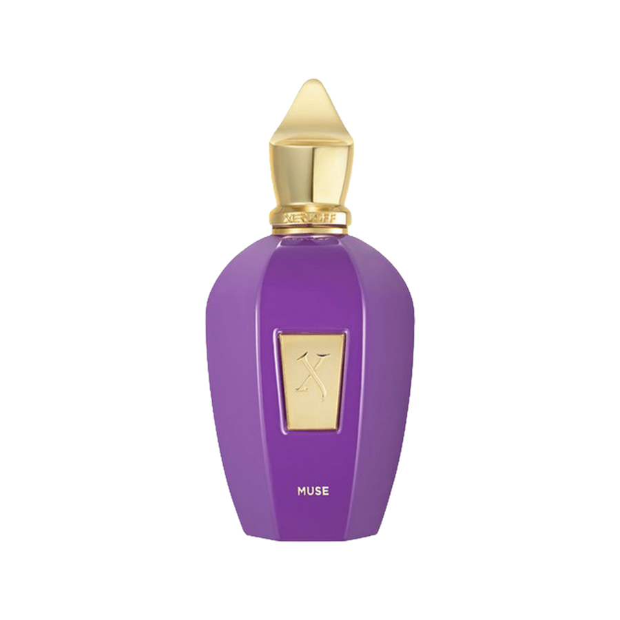 XERJOFF MUSE EDP