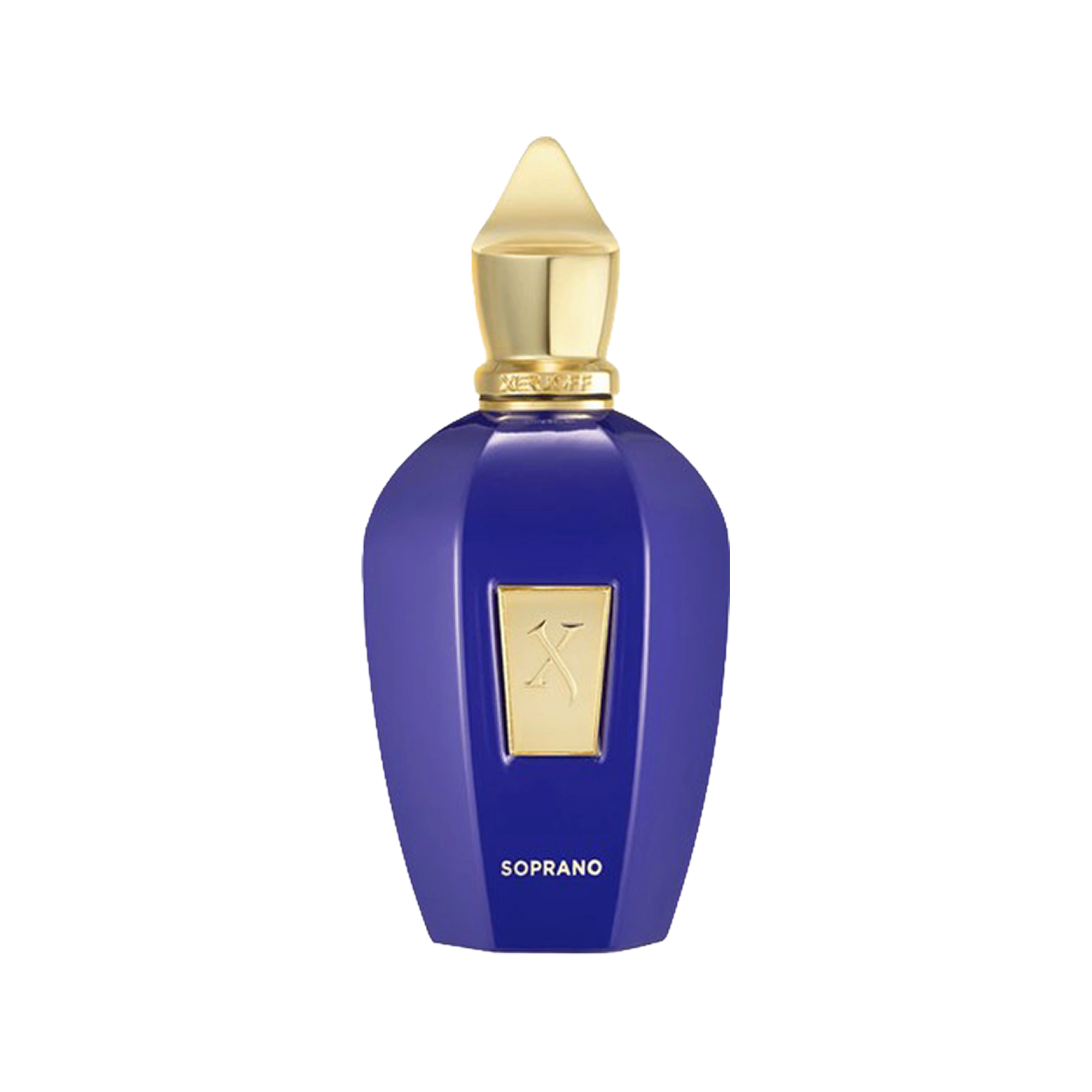 XERJOFF SOPRANO EDP