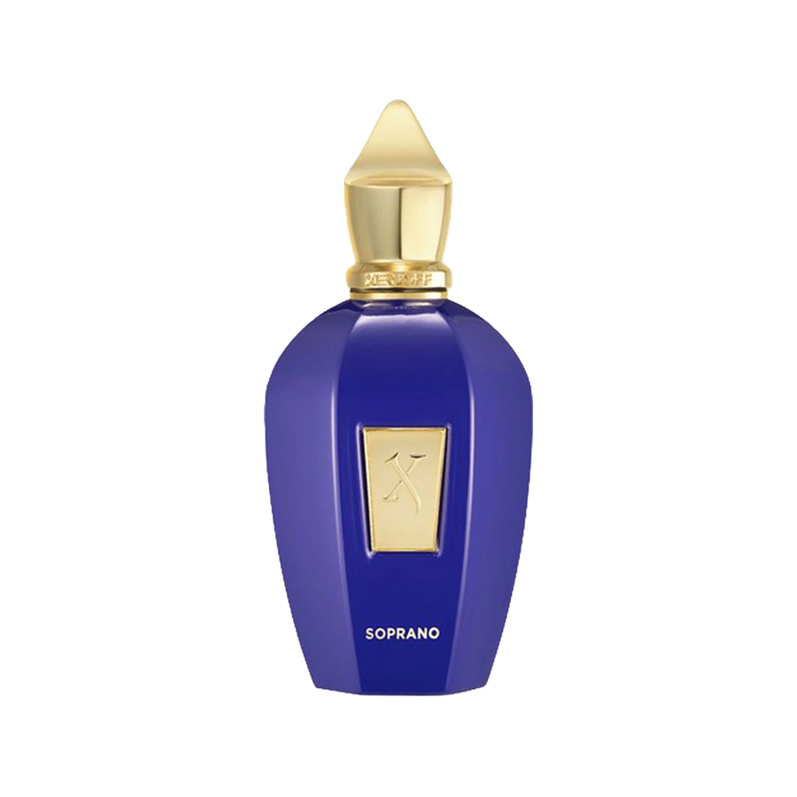 XERJOFF SOPRANO EDP