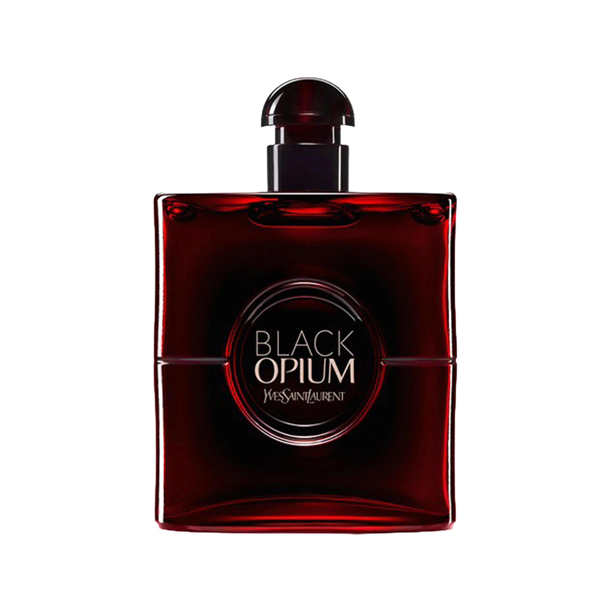 YSL BLACK OPIUM OVER RED 90ML