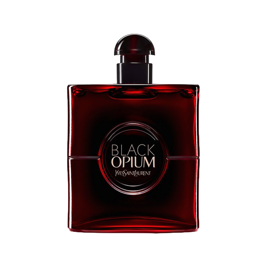 YSL BLACK OPIUM OVER RED 90ML