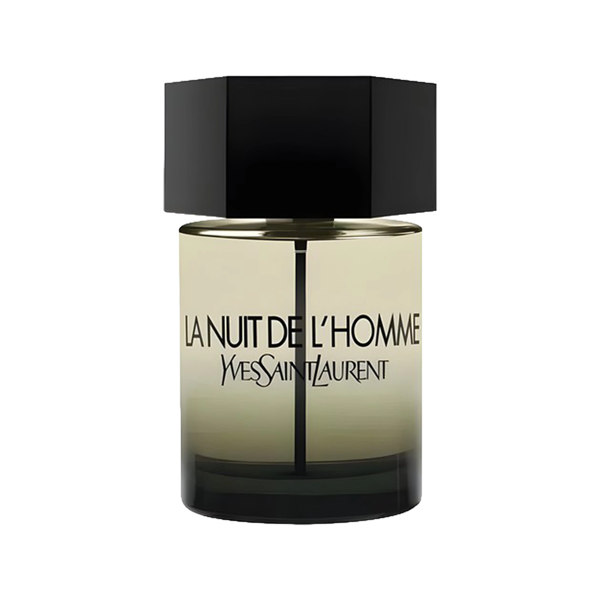 YSL LA NUIT L'HOMME EDT 100ML