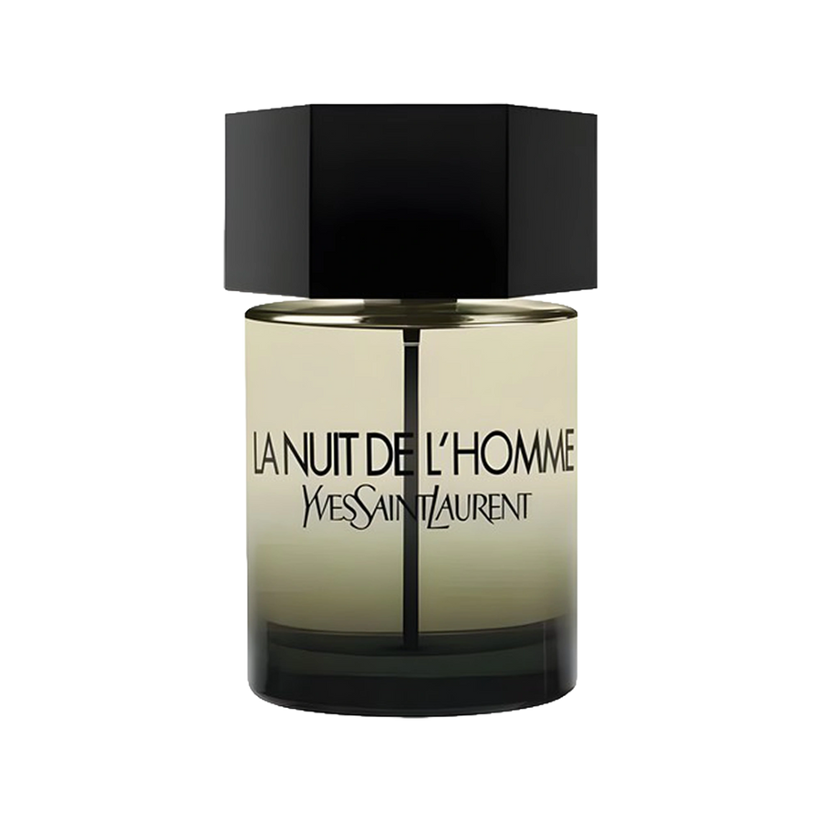 YSL LA NUIT L'HOMME EDT 100ML