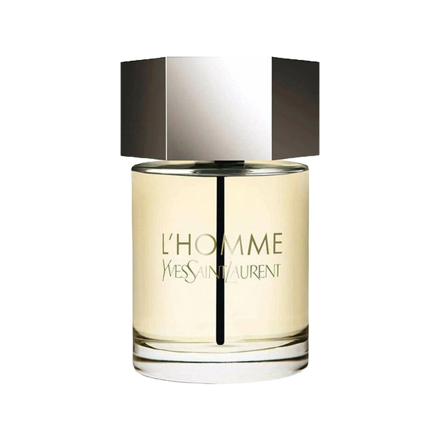 YSL L'HOMME EDT 100ML