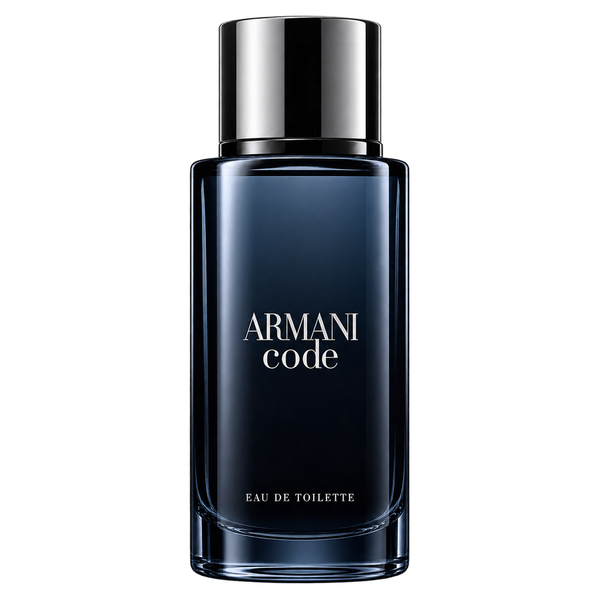 Armani Code Eau de Toilette 125ml bottle