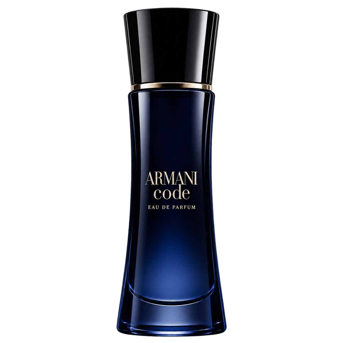 Armani Code for Women Eau de Parfum 75ml bottle
