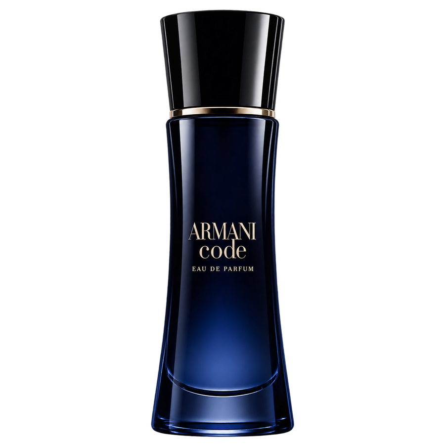 Armani Code for Women Eau de Parfum 75ml bottle