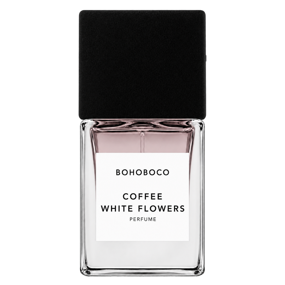 Bohoboco COFFEE WHITE FLOWERS 50 ml bottle