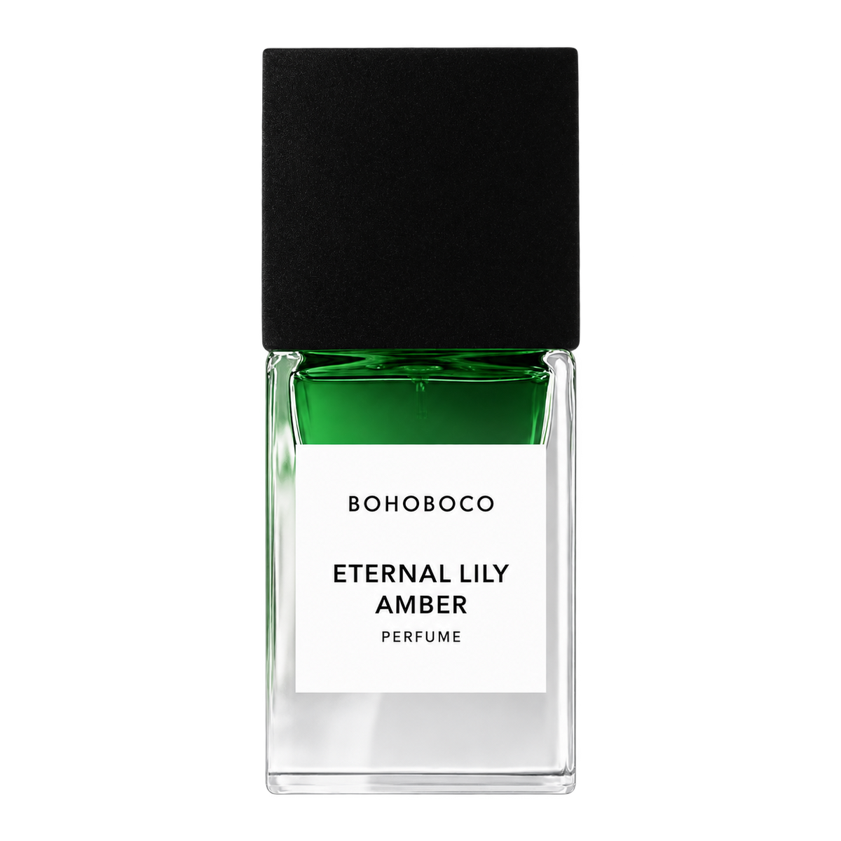 Bohoboco Eternal Lily Amber 50 ml bottle