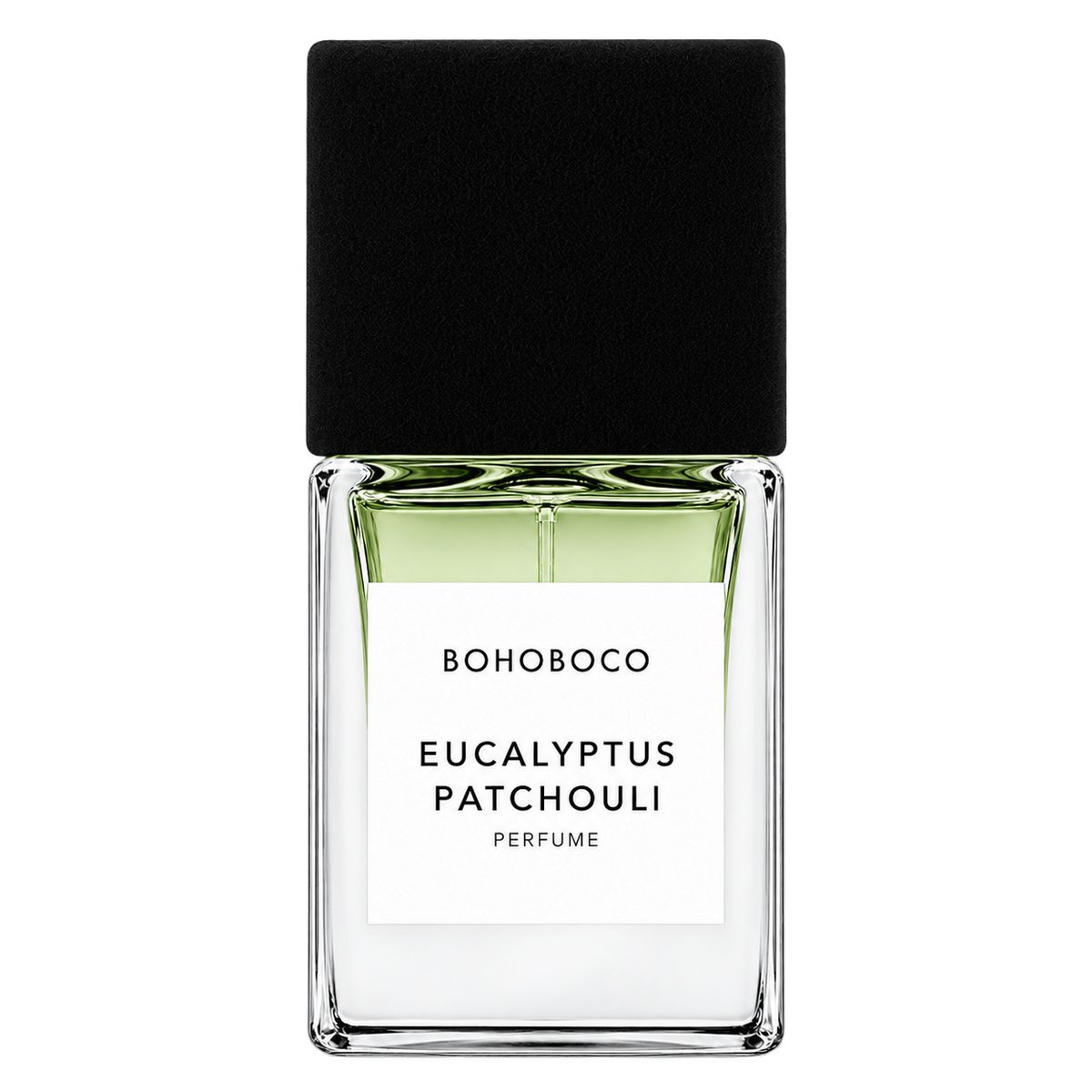Bohoboco EUCALYPTUS PATCHOULI 50 ml bottle