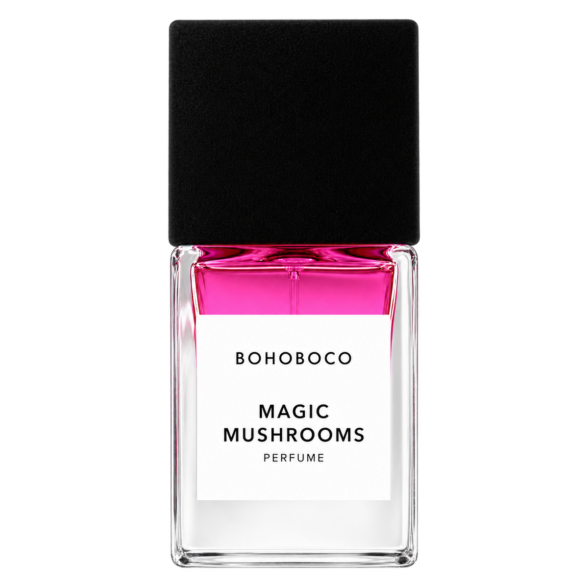 Bohoboco Magic Mushrooms 50 ml bottle