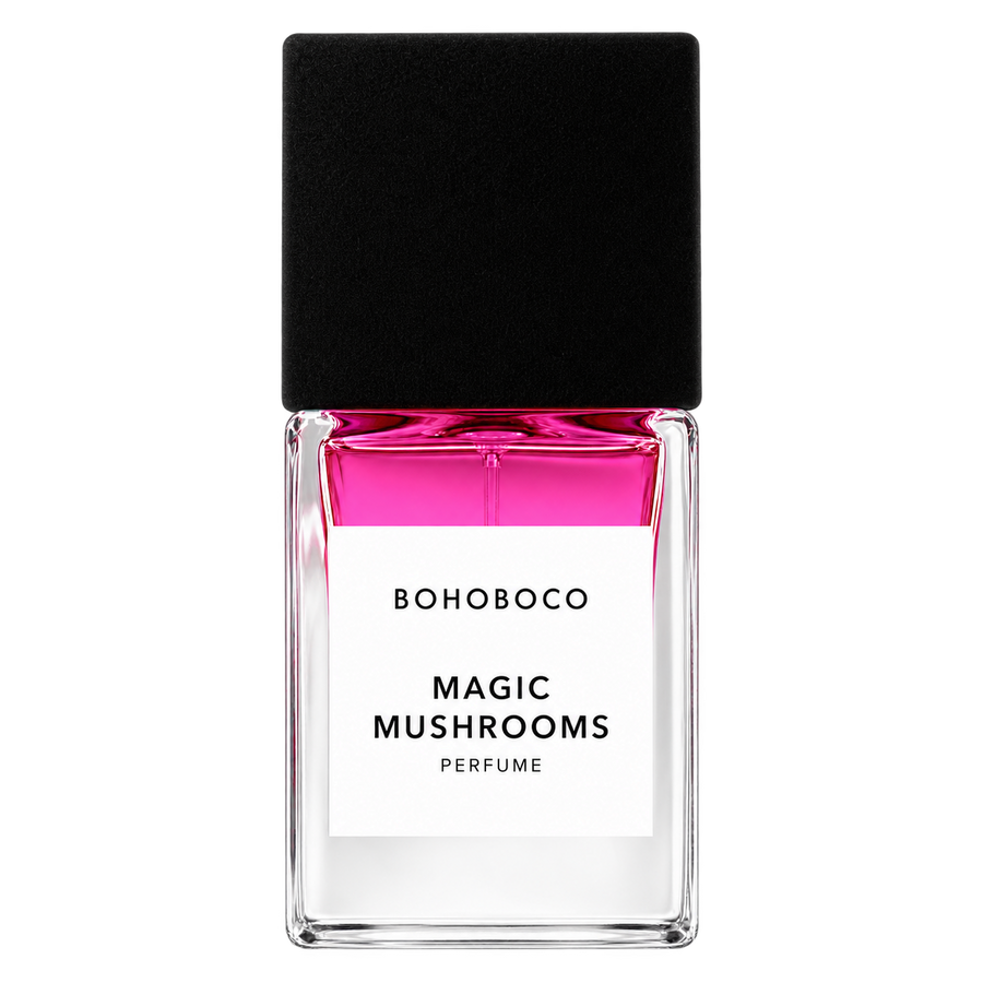 Bohoboco Magic Mushrooms 50 ml bottle