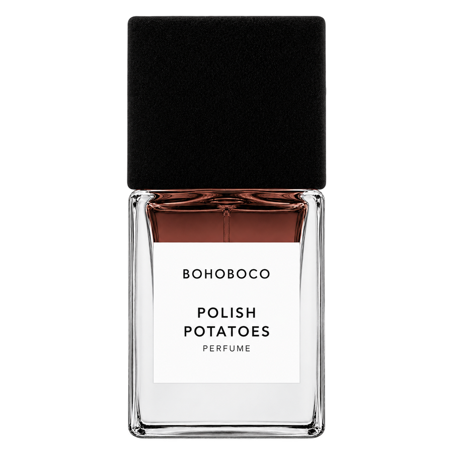 Bohoboco POLISH POTATOES 50 ml bottle