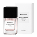 Bohoboco SANDALWOOD NEROLI 50ml bottle and box