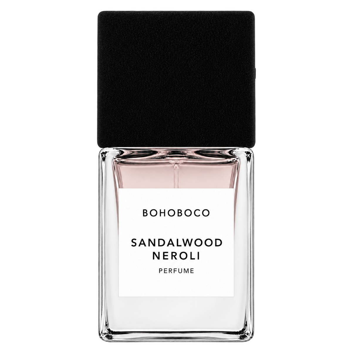 Bohoboco SANDALWOOD NEROLI 50 ml bottle