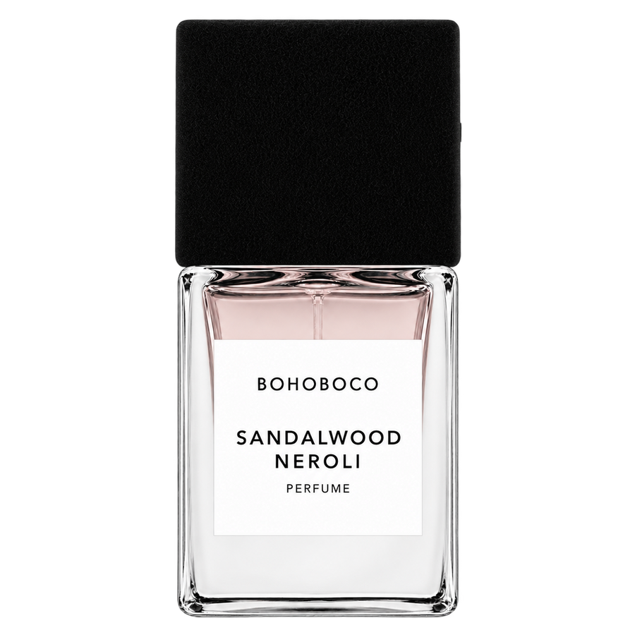 Bohoboco SANDALWOOD NEROLI 50 ml bottle