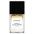 Bohoboco Vanilla Black Pepper 50 ml bottle