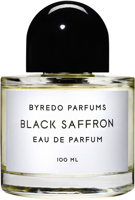 BYREDO BLACK SAFFRON EDP 100ML bottle