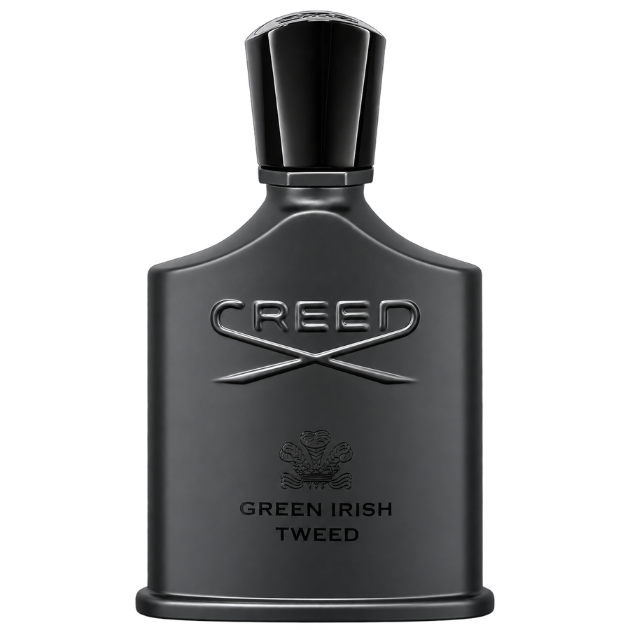 Creed GREEN IRISH TWEED 100ml bottle