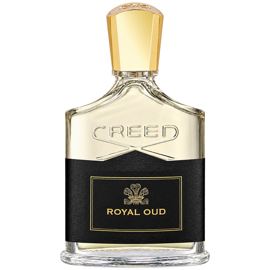 Creed ROYAL OUD 100ml bottle