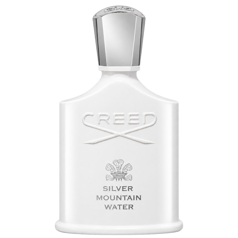 Creed Silver Mountain Water 100ml bottle