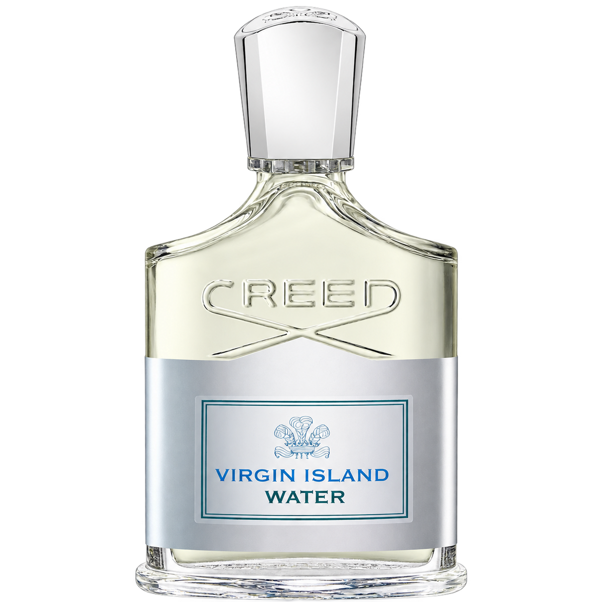 Creed VIRGIN ISLAND WATER 100ml bottle