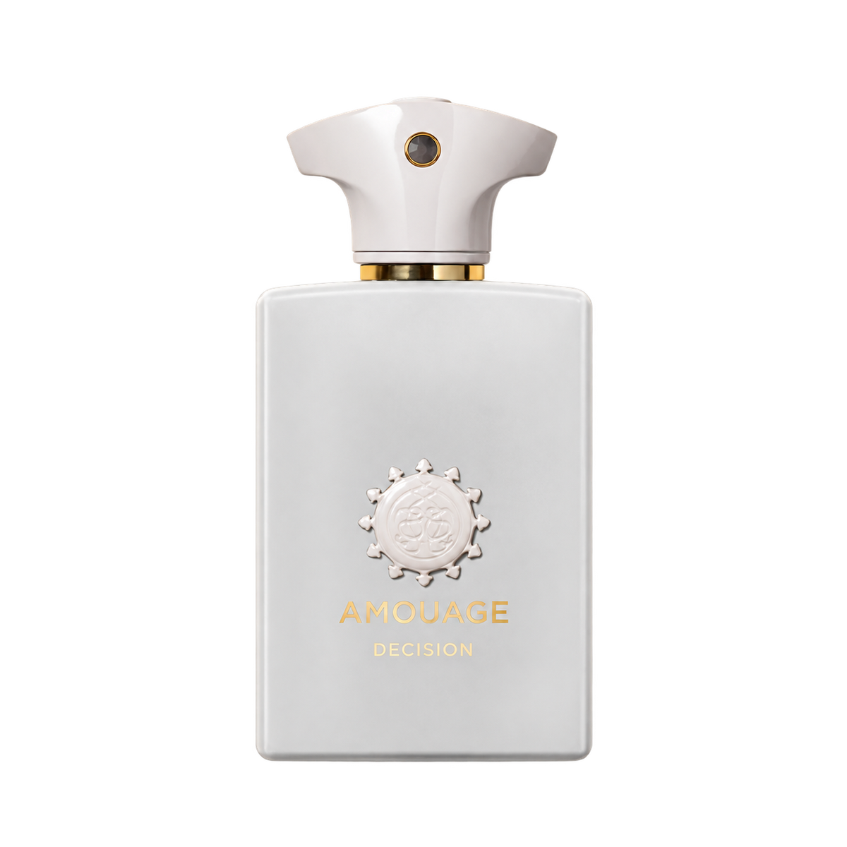 Amouage Decision bottle