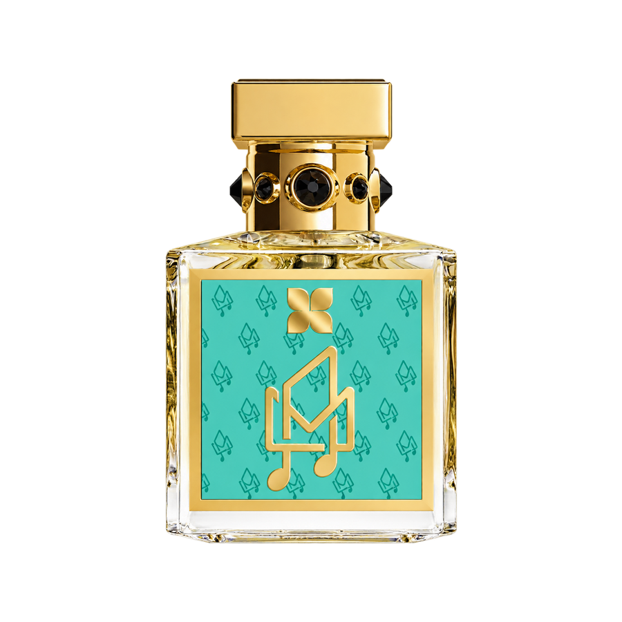FRAGRANCE DU BOIS AM PARFUM 100ML — bottle only, transparent background and matched sizing