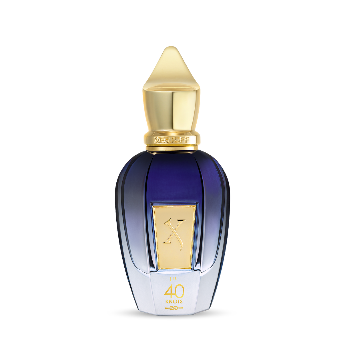 XERJOFF 40 KNOTS EDP 50ML