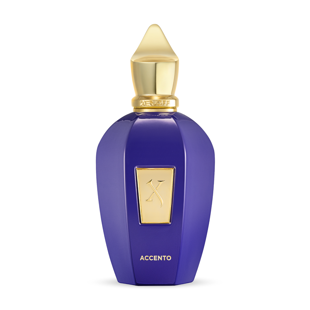 XERJOFF ACCENTO EDP 100ML
