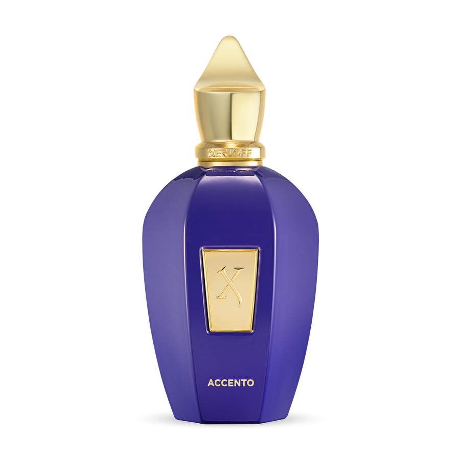 XERJOFF ACCENTO EDP 100ML
