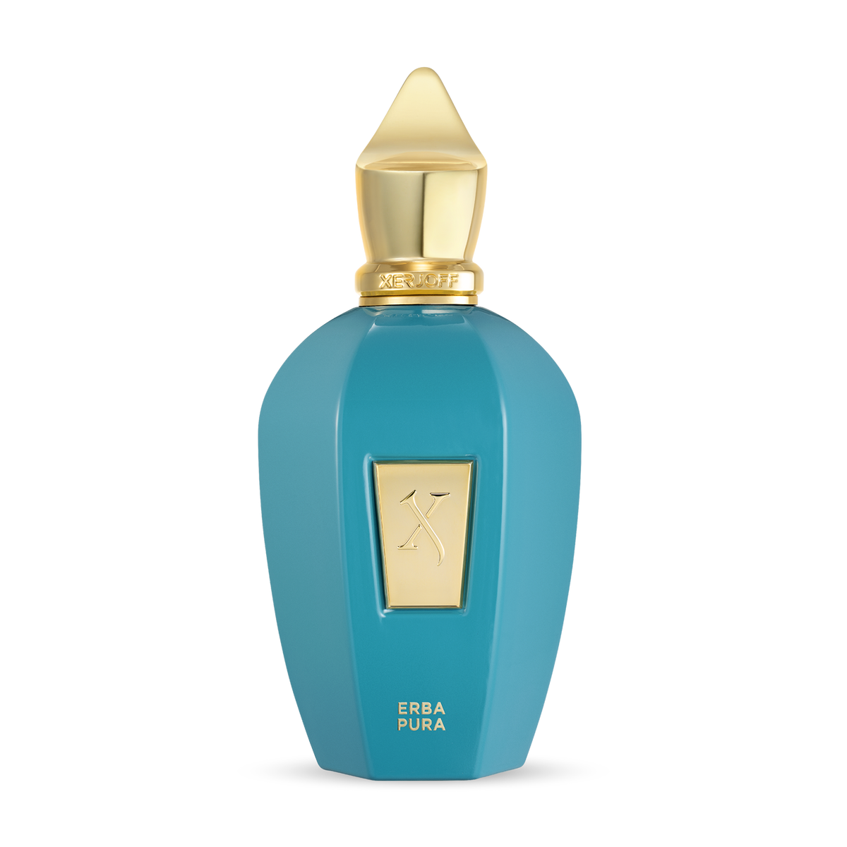 XERJOFF ERBA PURA EDP