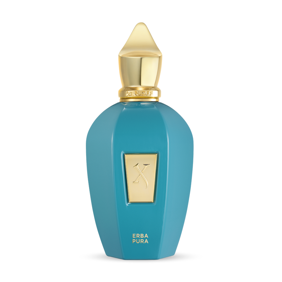 XERJOFF ERBA PURA EDP