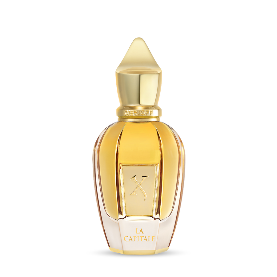 XERJOFF LA CAPITALE PARFUM 50ML
