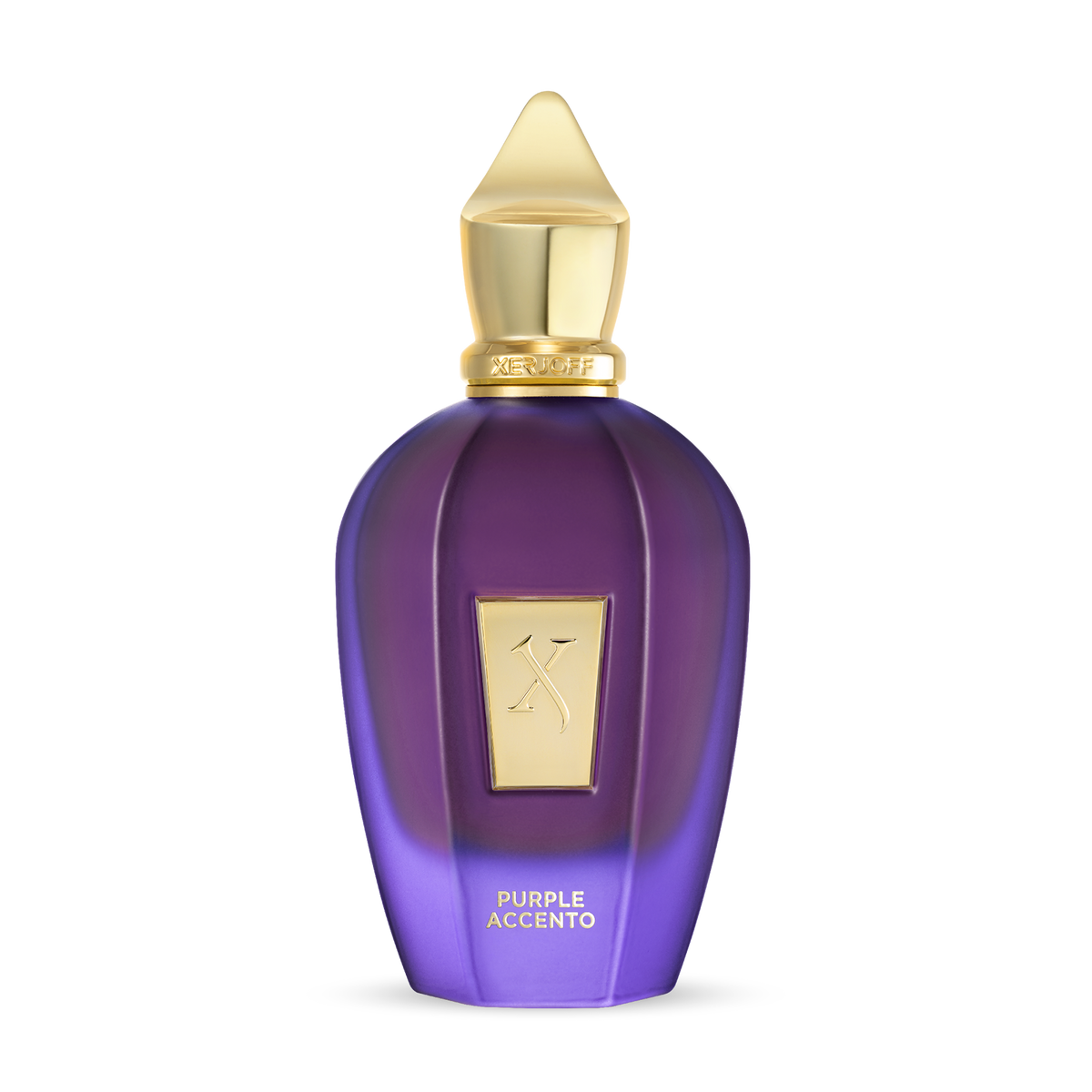 XERJOFF PURPLE ACCENTO EDP 100ML
