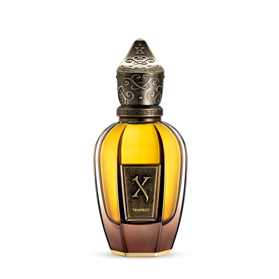 XERJOFF TEMPEST EDP 50ML